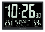 Muse Wall Clock | M-160 WMC