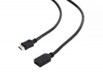 Cable Gembird HDMI extension 4.5m