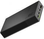 Power Bank Green Cell PowerPlay20s 20000mAh Black