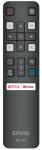Remote Savio TCL Universal RC-23