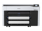 Epson SureColor SC-T5700D | Colour | Inkjet | Printer | Wi-Fi | White/Black