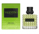 Valentino Donna Born In Roma Green Stravaganza Perfume EDP 30ml
