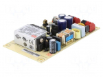 Power supply: switched-mode | LED | 45W | 48VDC | 0.94A | 90&divide;295VAC