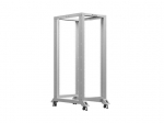 19" Open rack cabinet 32U 600x1000 Lanberg