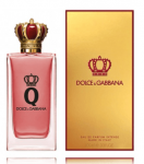 Dolce & Gabbana Q by Dolce & Gabbana Intense Perfume EDP 100 ml