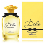 Dolce & Gabbana Dolce Shine Perfume EDP 75 ml Tester