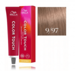 Wella Professionals Color Touch Rich Naturals 9/97 Hair Color 60 ml