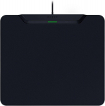Computer mouse Razer  | Wireless Charging Gaming Mouse Mat and Puck, Hard Edition | HyperFlux V2 Wireless Charging System | Gaming Mouse Mat | 360 x 311 mm | Black