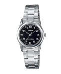 CASIO LTP-V001D-1BUDF Women's watch