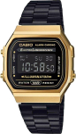 CASIO A168WEGB-1BEF Men's watch