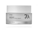 Anua Heartleaf 70% Intense Calming Face cream 50 ml