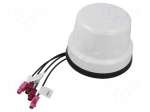 Antenna | automotive,external | Bluetooth,GSM,LTE,UMTS,WiFi | top