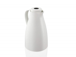 Leifheit 1028542 Harmonic Thermos White 1L