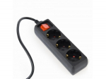 Energenie Power strip for an UPS C13 socket outlet