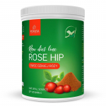 POKUSA RawDietLine Rose Hip - supplements for dogs and cats - 1000g