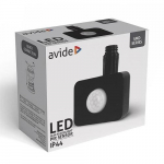 Motion sensor for floodlights 5-10m, IP44, for floodlights with SENSOR READY system