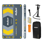 Uued tooted // Platforma wodna REBEL ACTIVE pompowana 250x89x15