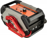 Patareisid, akusid ja laadijaid // Auto ja mootorratta aku laadijad 12V, 24V, 6V | K&auml;ivitusseade (Jump Starter) // \nProstownik z rozruchem 20-250Ah 12/24V 35A KD5340\n