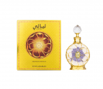 Swiss Arabian Layali Perfume oil CPO 15 ml Tester