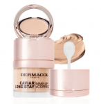 Dermacol Caviar Long Stay Make-Up & Corrector 1 Pale 30ml