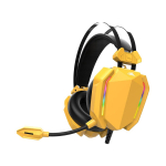 Baracuda SEAGUL-Y BGH-041, Yellow