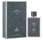 Risala Elite Hikmah Of Life Perfume EDP 100 ml