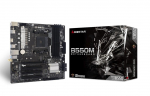 Biostar B550MXC PRO motherboard