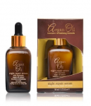 Xpel Hair Care Argan Oil Night Repair Serum 50 ml