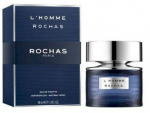 Rochas L'Homme Perfume EDT 40 ml