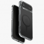 Other goods UNIQ  Uniq LifePro Xtreme iPhone 17 Air Magclick Charging Case - Black