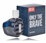 Diesel Only The Brave Perfume EDP 50 ml
