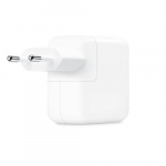 Apple 35W AC Power Adapter Dual USB-C, White
