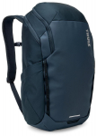 Thule Laptop Backpack Chasm | Fits up to size 17 " | Backpack | Darkest Blue | Waterproof