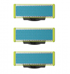 Philips OneBlade QP235/50 Replacement blades 3 pcs