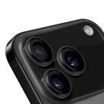 OBAL:ME Lens Protector for Apple iPhone 17 Pro/17 Pro Max / titanium gray