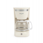 Salter EK6695CRMVDE Retro Filter Coffee Mashine