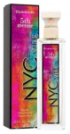 Elizabeth Arden 5th Avenue NYC Vibe Perfume EDP 125ml