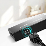 Tooted koju ja aeda // Erinevad kodu- ja majapidamistarvikud // Adapter ps2 do hdmi konwerter przejści&oacute;wka audio - e387