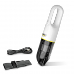 K&auml;rcher CVH 3 handheld vacuum Bagless (1.198-353.0) Black, White