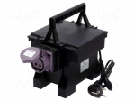 Transformer: safety | 230VAC | 24V | 20.82A | Thermal class: Ta40B