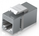 Ubiquiti UACC-Keystone-Coupler-C6A