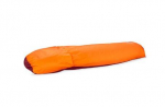 MSR Pro Bivy Adult Mummy sleeping bag Nylon, Polyurethane, Ripstop Orange