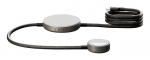 ZENS Pro 2 Smartphone, Headset, Smartwatch Grey, White USB Wireless charging Fast charging Indoor