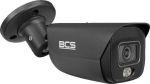 Kamera IP tubowa 6Mpx BCS-L-TIP26FCR5L5-Ai1-G