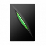 ZKTeco KR310 Black