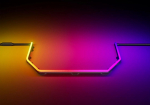 HYTE Noodle Universal RGB Light Enhancement Kit