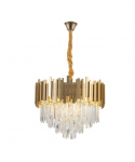 Pendant lamp SANNA 19115L 8x40W E14