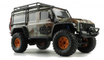 Amewi Dirt Climbing SUV Crawler Radio-Controlled (RC) model Crawler truck Electric engine 1:10