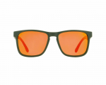 RedBull SPECT Edge Multi-sport glasses Unisex Full rim Black