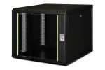 Digitus Wall Mounting Cabinet Unique Series - 600x600 mm (WxD)